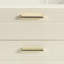 Maritzabel Leather Jewellery Box + Drawers
