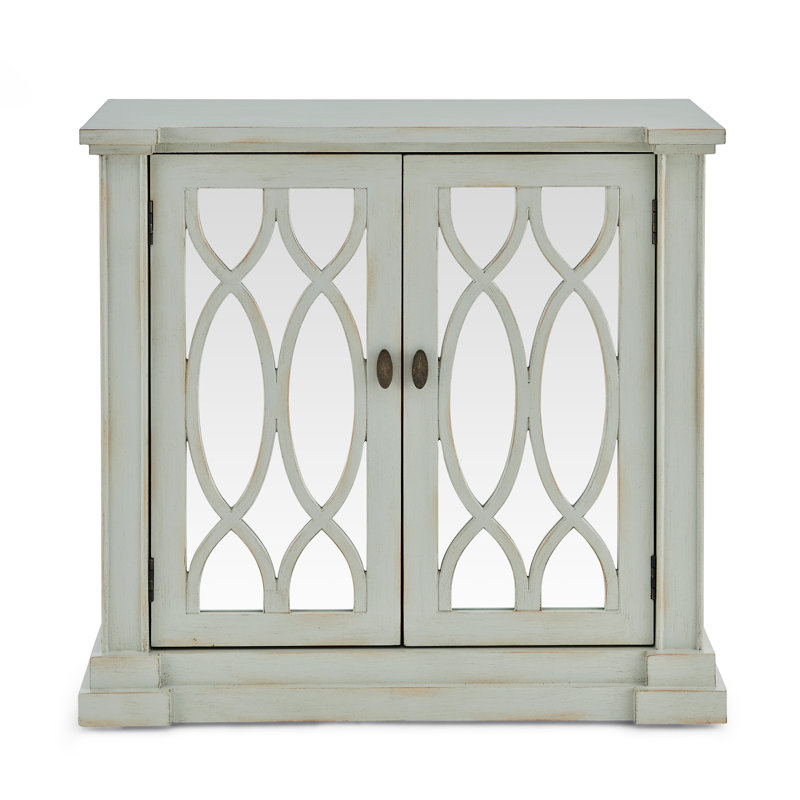 Morgantown 96cm Sideboard