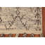 Tapis indien fait à la main marocain 2 x 3