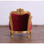 Bellagio II Armchair