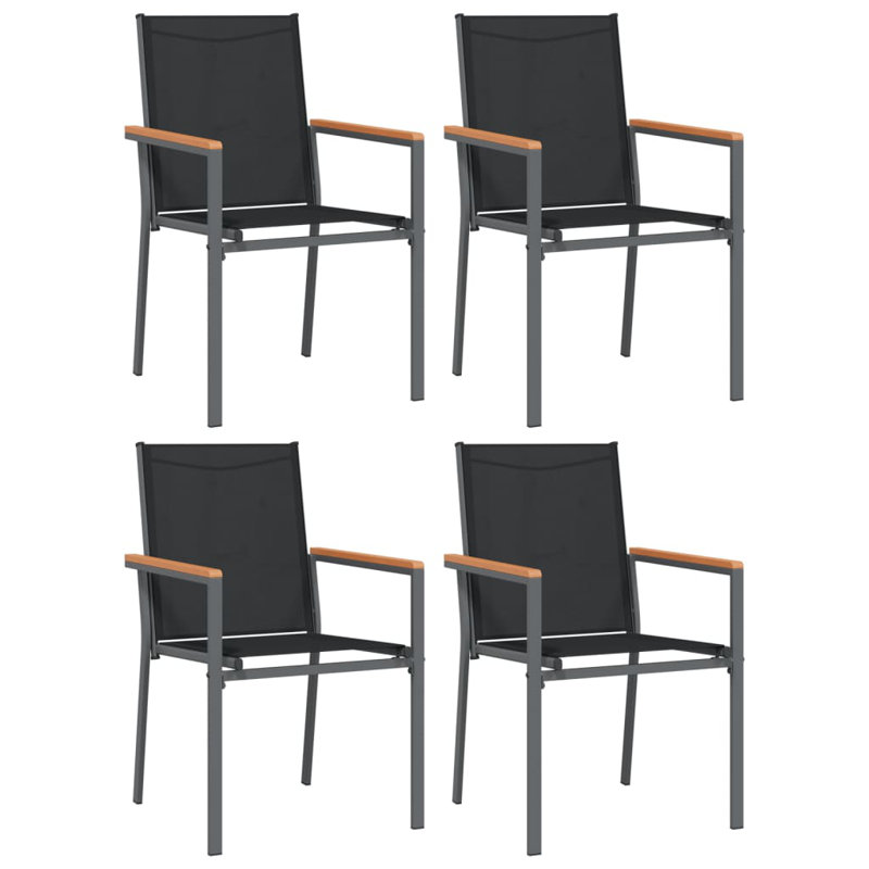 Brianna Patio Dining Armchair