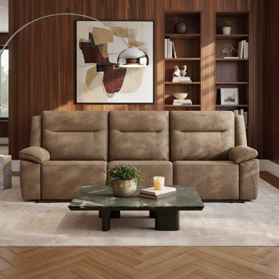 Jagger 3 - 109'' Piece Power Reclining Sofa