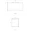 Open Plan Writing Desk-69339856-69339857
