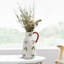 Darchelle Stoneware Floor Vase