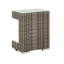 Tateos 6 Seater Rattan Sofa Set