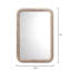 Audrey Framed Wall Mirror