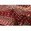 Tapis brun pâle 3 pi 11 po x 6 pi 2 po Finha Peshawar Bokhara