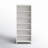 Cotham 78.35" H x 30.73" W Standard Bookcase-96862385