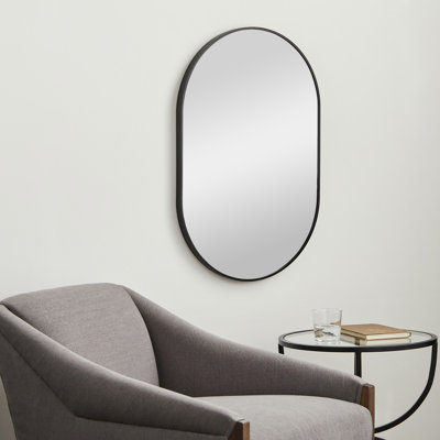 Destefano Essence Accent Mirror
