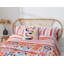 Lighthouse Stripe Cushion Multi