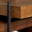 Easterwood Solid Wood Nesting Coffee Table