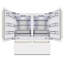 ZLINE Autograph 72 in. Built-In Refrigerator in Stainless Steel w/ Gold Accents-1104794805