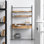 Bureau incliné / échelle Innes