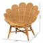 Fauteuil Papasan Anjelah