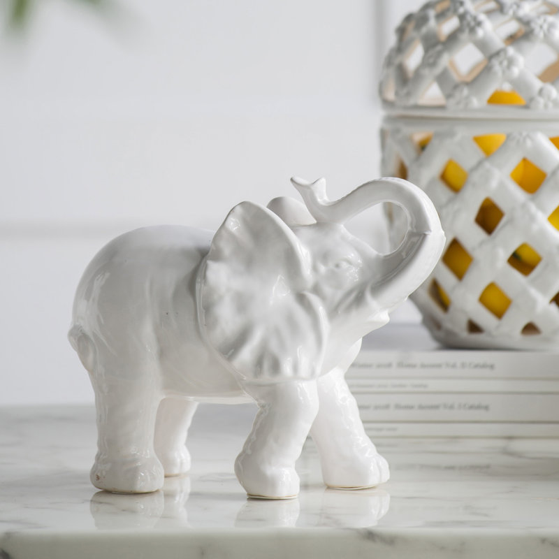 Trompette éléphant