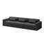 Mix Modular 3-Pc Sofa-69851672
