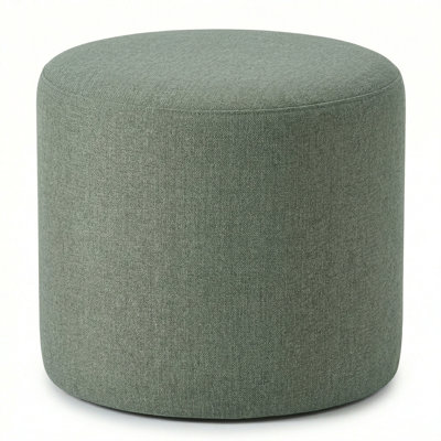 Berlin Gardens Lilly Hive 20" Round Pouf