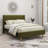 Eriksay Low Profile Upholstered Platform Bed with Wingback Headboard-1646651963-1653282083