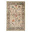 Tapis gris clair Jules Serapi 4 pi 10 po x 8 pi 0 po