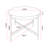 Shonita End Table