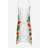 Floral Bib Apron