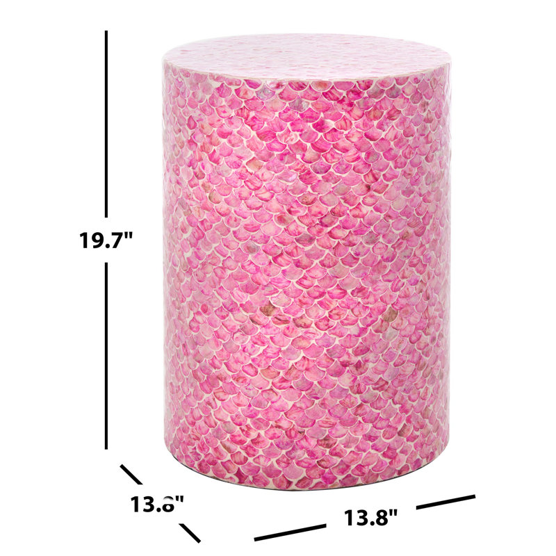 Andelarre End Table