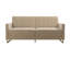 Canapé convertible en velours Skylar-44580273