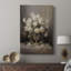 Imprimé floral rétro CCxxxix - galerie Cavas-108826125