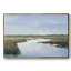 «Coastal Plains I», reproduction sur toile-92469821-92469819