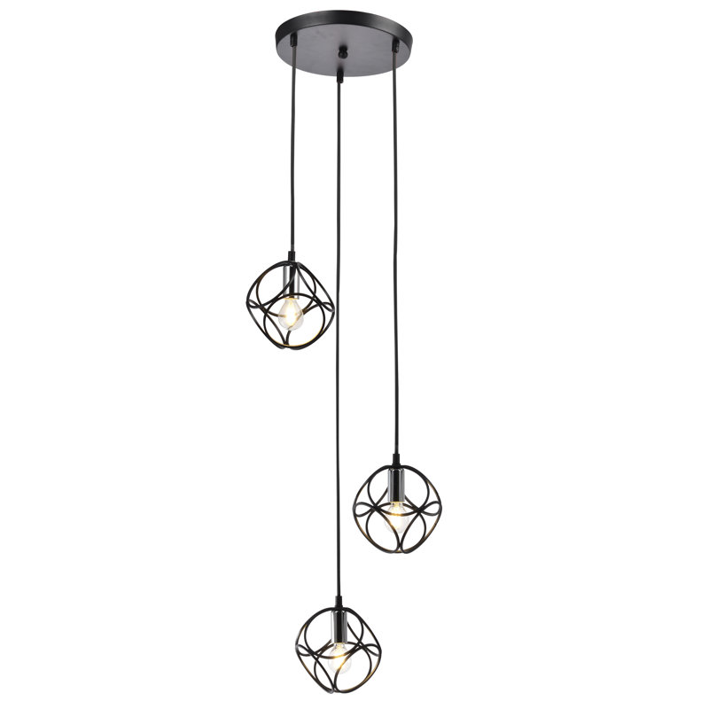 Greifenstein - Light Pendant