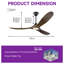 Ceiling Fan With Remote-1676954803-1648873973