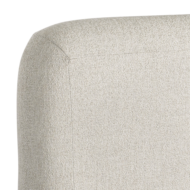 Antibes Upholstered Bed, King 