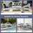 4 - Person Patio Conversation Set with Cushions