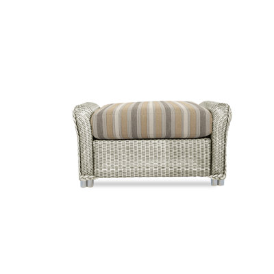 Reflections Outdoor Ottoman