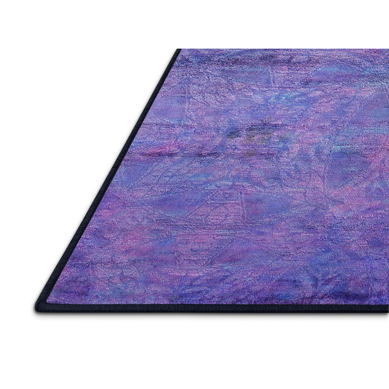 Ajanea Moroccan Indoor Rug, Rectangle 2' x 3'