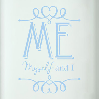 Wall Decal