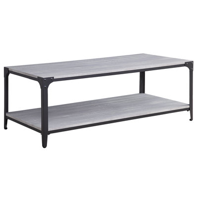 Table basse Hemmer