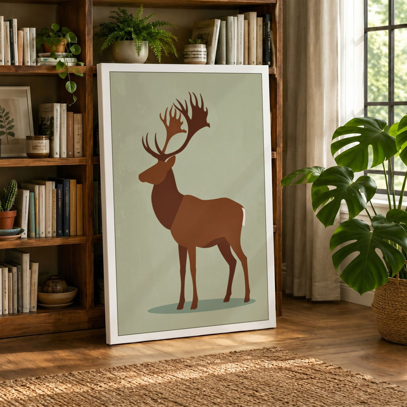 Print, Cream Border, 30x20 - 76.2 x 50.8 cm