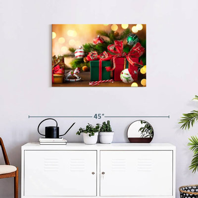 Christmas Gifts