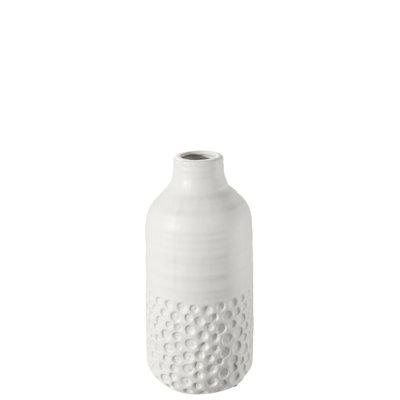 Urban Trends Collection Ceramic Table Vase