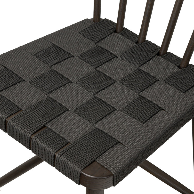 Kershaw Stool-Light Carbon-Counter