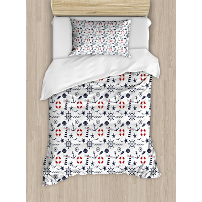 Duvet Cover