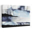 Layers of Storm and Ice II, art mural contemporain abstrait-1031809394