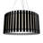 3 - Light Drum Chandelier-68946402-68946403