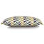 Claire Linen Lumbar Pillow Cover & Insert
