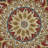 Xenia  Hand Tufted Wool Floral Indoor Rug-353058121