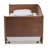 Driskill Solid Wood Daybed