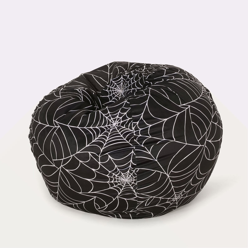 Fauteuil à billes 3 pi Spiderweb