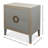 Gabriella 30'' W Nightstand-96831449