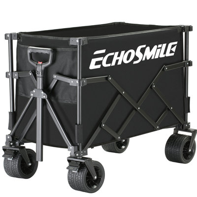 Portable Garden Carts